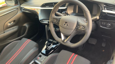 Vauxhall Corsa 100kW Yes 50kWh 5dr Auto Electric Hatchback